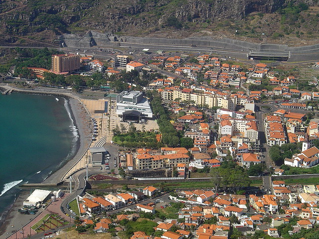 Machico (Portugal)