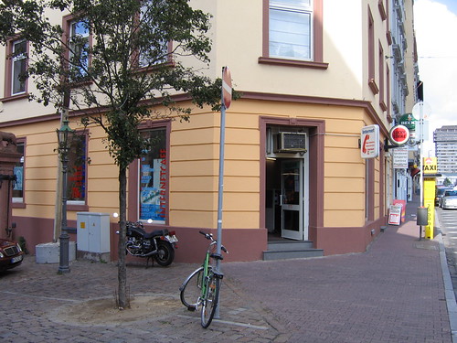 Internet cafe | by The Visual Mathematician