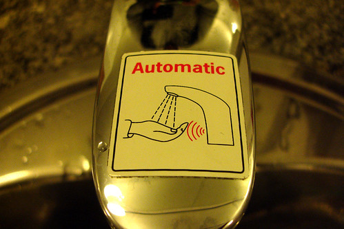 Automatic | by Ti.mo