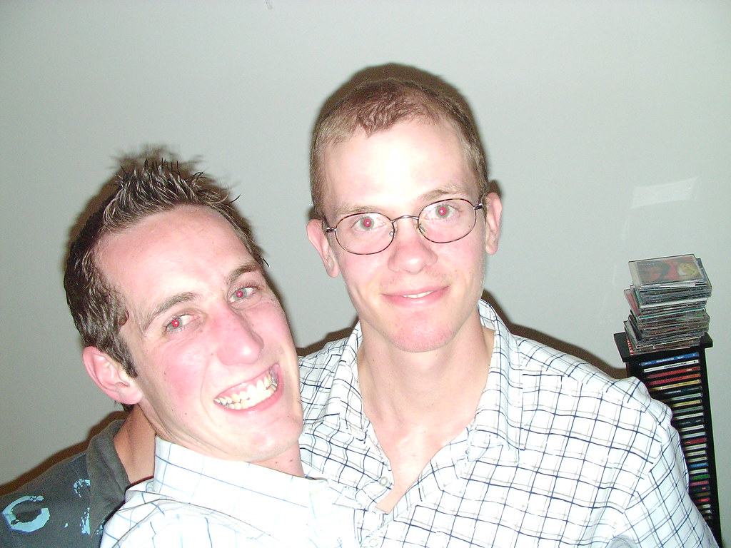 More Drunk Faces