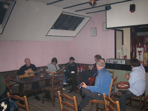 The Rosehearty Music Night | by johngault22