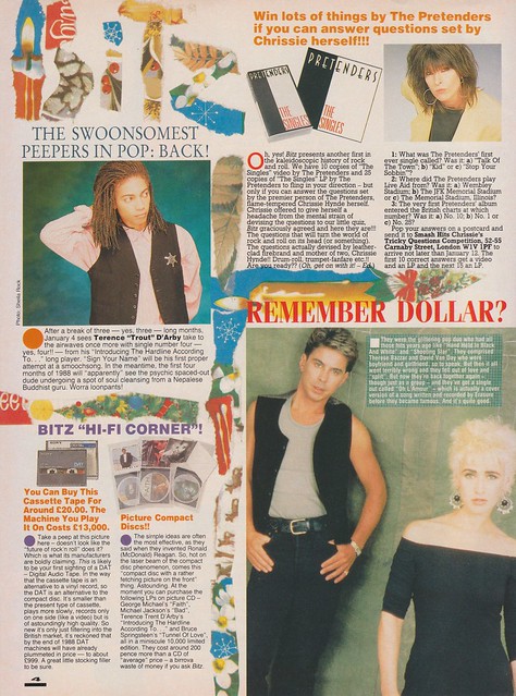 Smash Hits, December 30, 1987 – p.04
