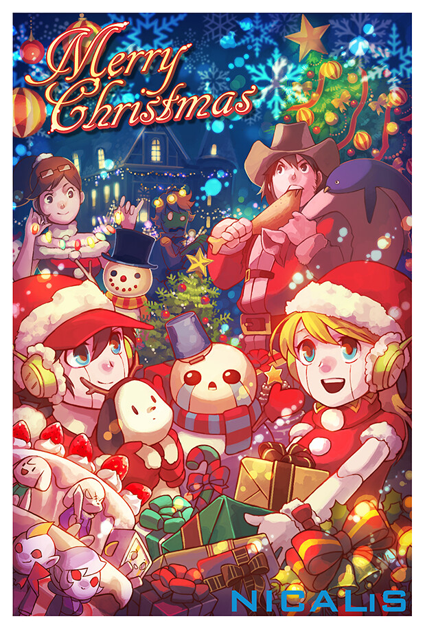 Nicalis