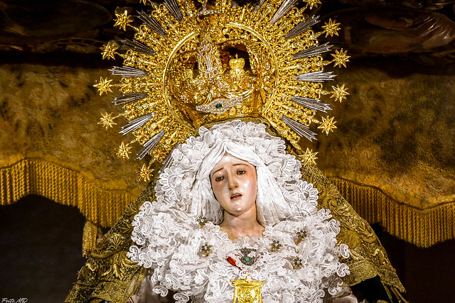 Nuestra Señora de la Esperanza Macarena