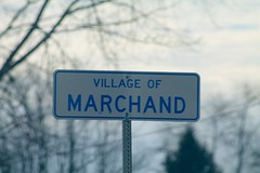 Marchand, Indiana County