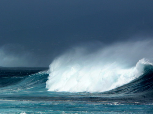 Wave 1 | by m.groezinger