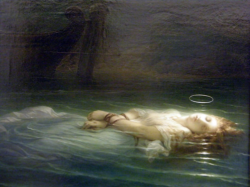 Hermitage, St Petersburg