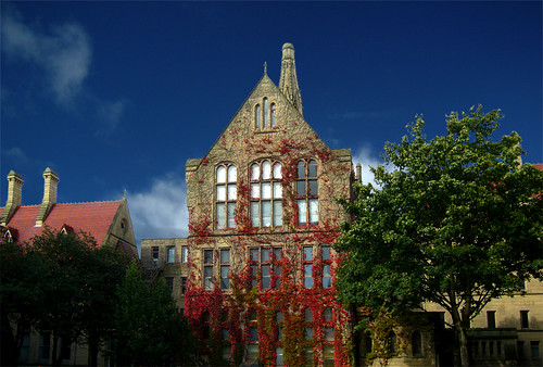 Manchester University 6