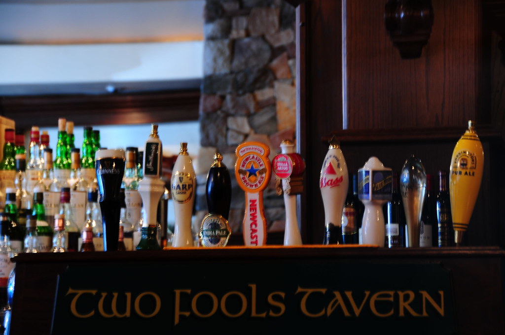 Two Fools Tavern
