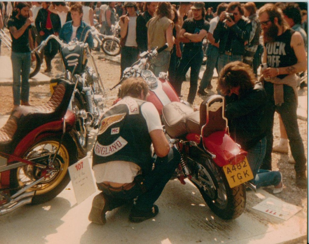017 | kent custom bike show,1986 | stevemcb1 | Flickr