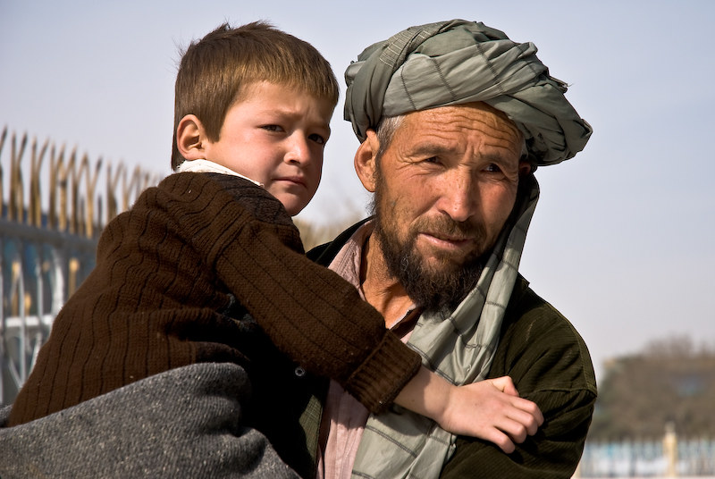 Afghanistan