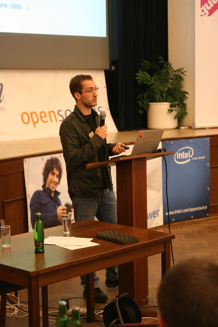 Rafael on NUMA and OpenSolaris