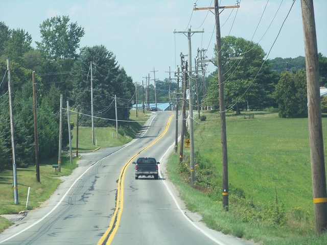 Rural York County, PA (Lower Chanceford Township)