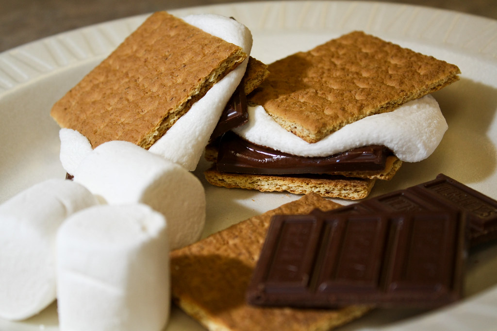 Image result for smores