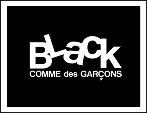 Black Comme des Garcon | The Black Comme des Garcon shop is … | Flickr