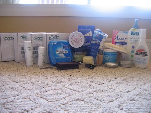 Skin Care | by jennichrys