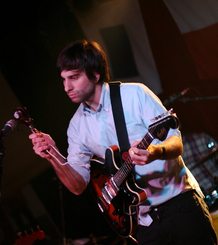 Shout Out Louds en Barcelona