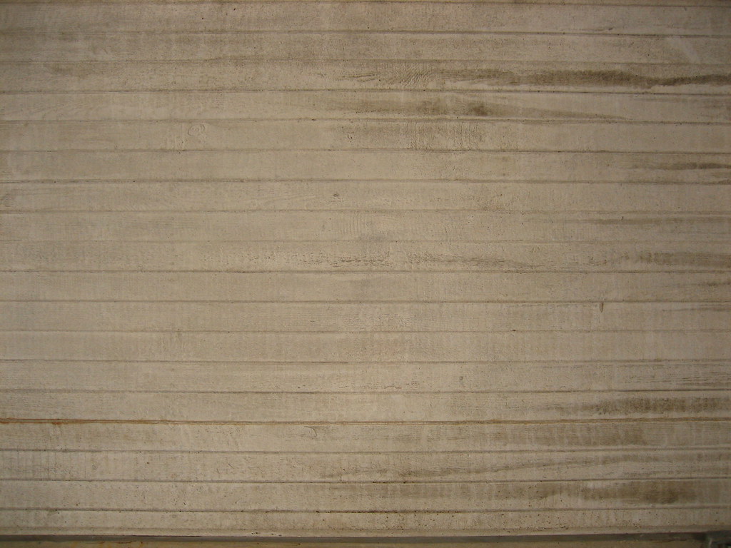 Beige wood lath wall reference