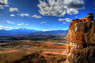 Colorado Springs, CO | by Jasen Miller