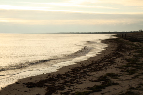 Strand Beach