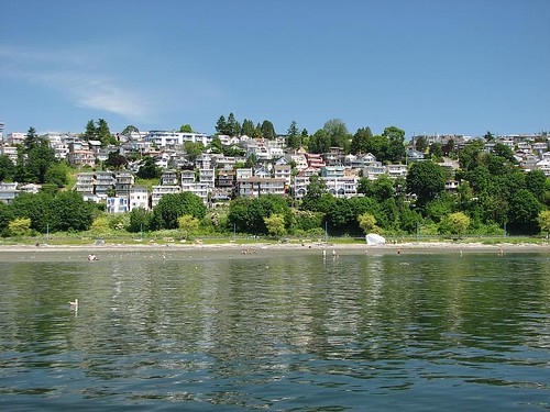 White Rock, BC | Great Place to live. | Frank Pang | Flickr