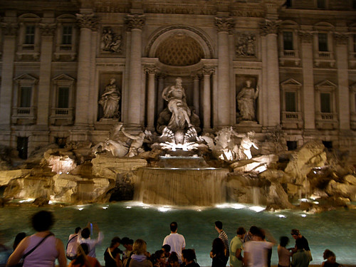 Rome, Italy