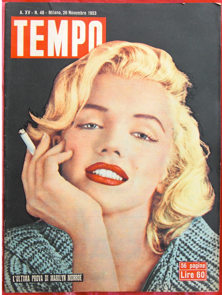 Vintage Magazines