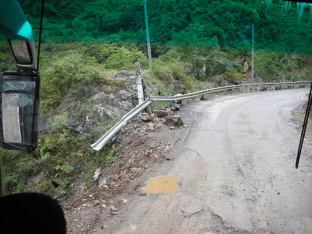 Sichuan Earthquake 2008 07