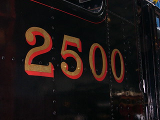York Railway Museum | by colinchurcher2003