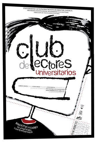 Club de Lectores Uni.