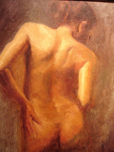 Nude Female