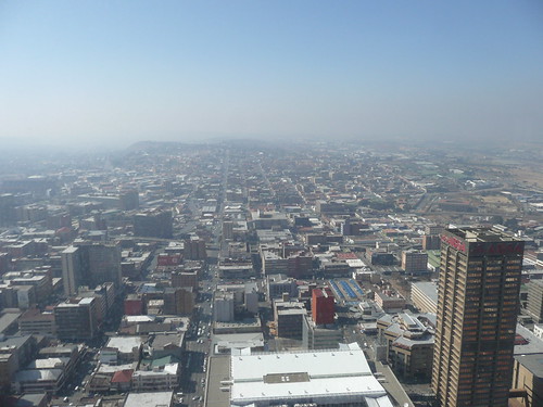 South African City