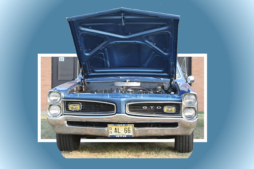 GTO | by wireguy