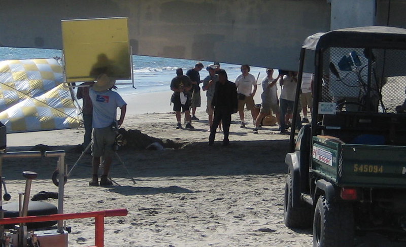 Filming Csi CSI: Miami Filming Locations | Flickr