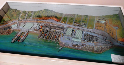 Sausalito, CA Bay Model-model | ArchiTexty | Flickr