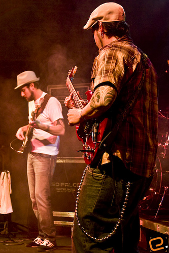 Dee Raso Diego Raso por Tato Guion | Festa A Rede, Casa das Caldeiras… | Flickr