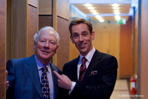 Gaybo and Tubs