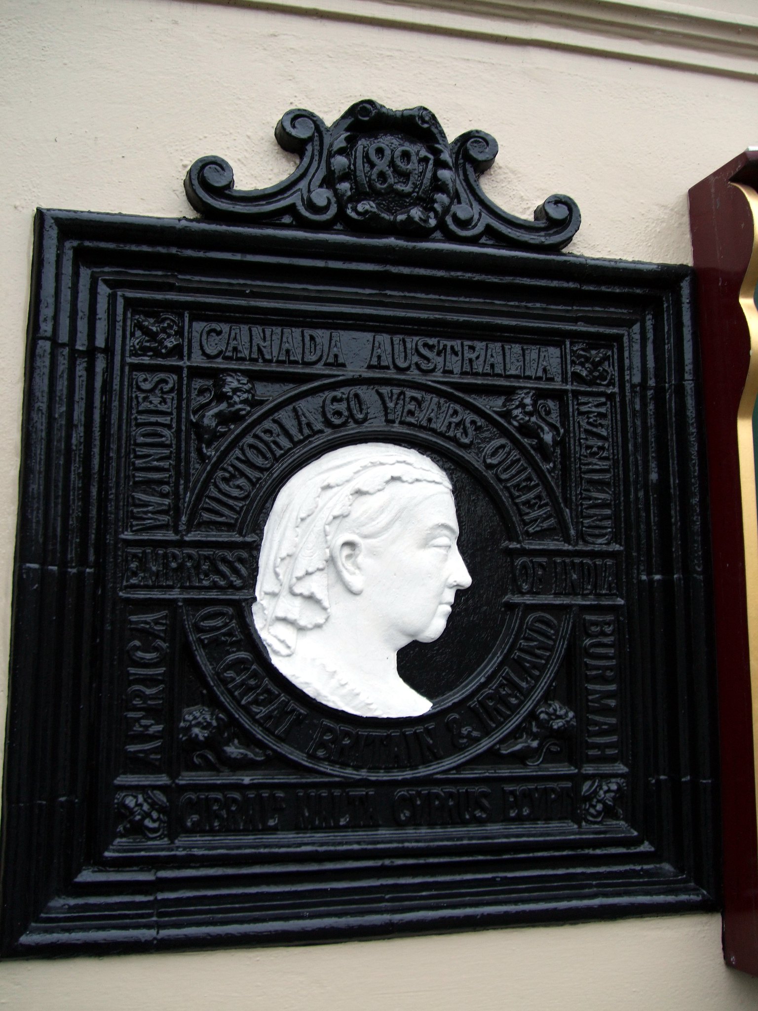 New Inn, Ealing, W5