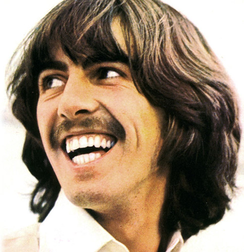 George Harrison | by Guitar Zero