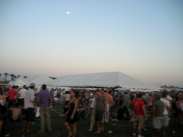 Coachella 2007 Indio, CA