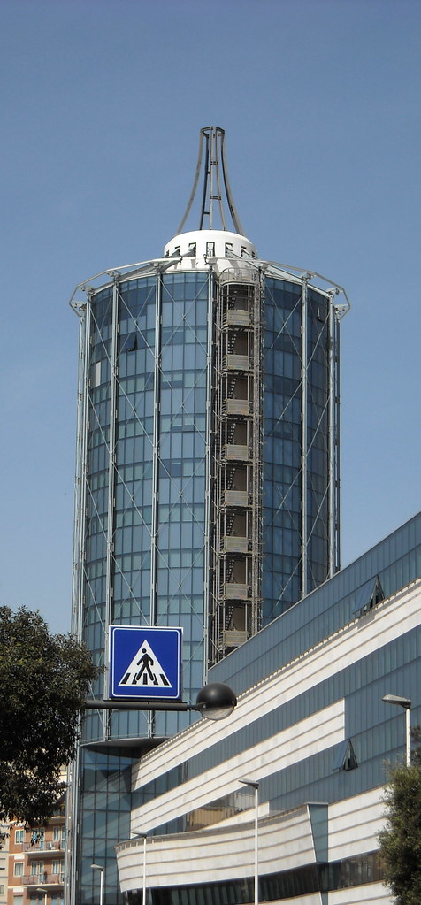 T Hotel