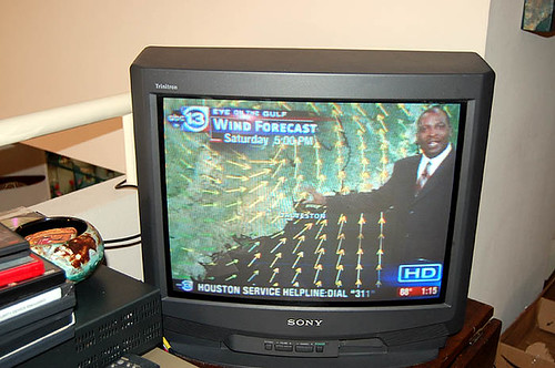 Wind Forecast | by Philosopher Queen
