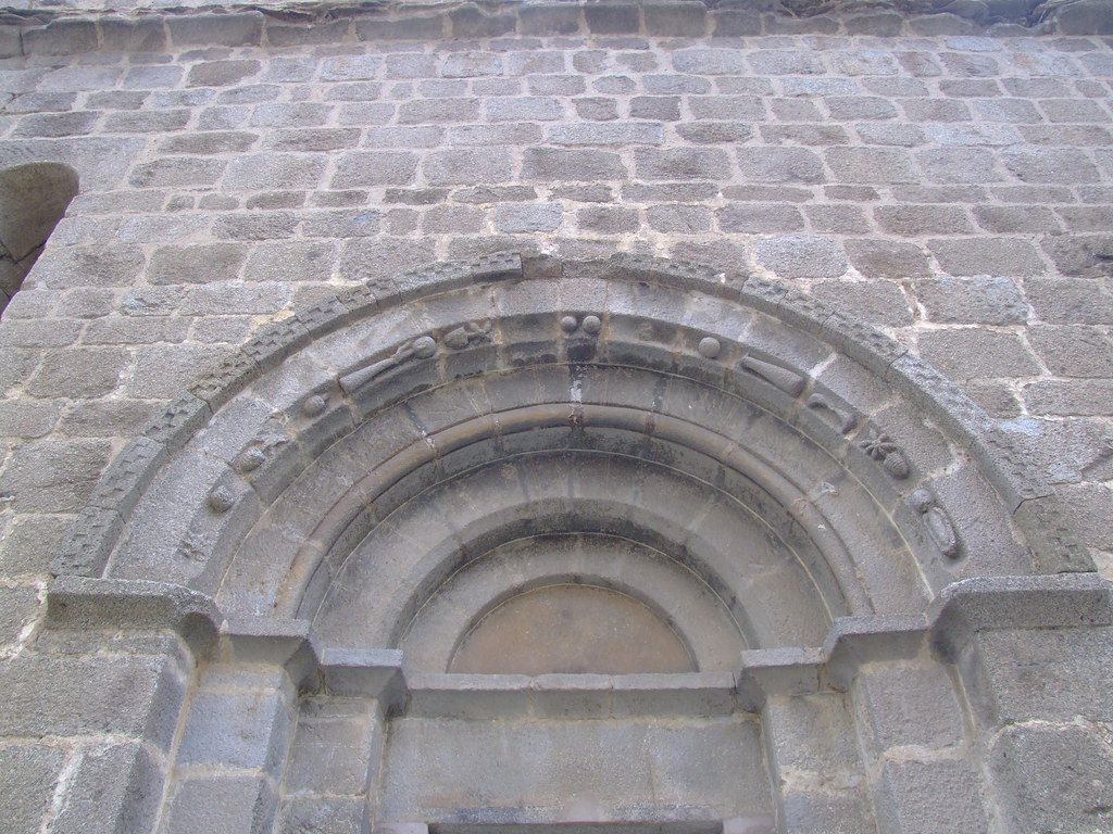 Maçanet de Cabrenys - Església de sant Martí