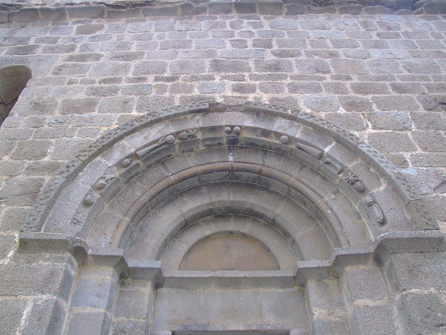 Maçanet de Cabrenys - Església de sant Martí