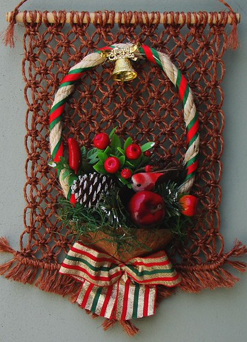 macrame 06 | by Macrame_Natal