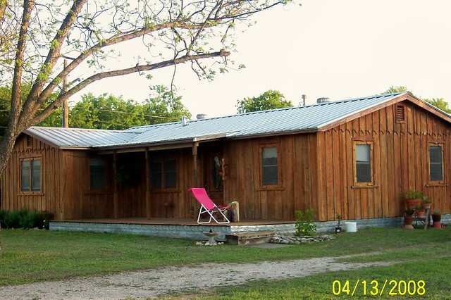 Fourth Mark Kempf Rent House in Castroville