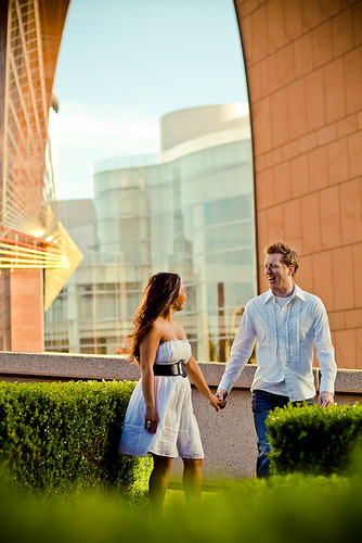 Charisma & Brian | by SARAΗ LEE
