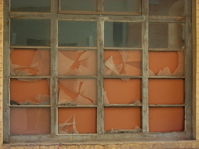 Window II