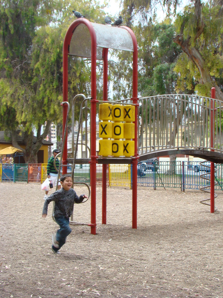 Parque Brasil