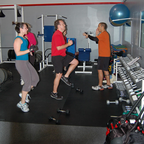 North-Dallas-Boot-Camp-Fitness-Dec-2008-2 | by ndbootcamp
